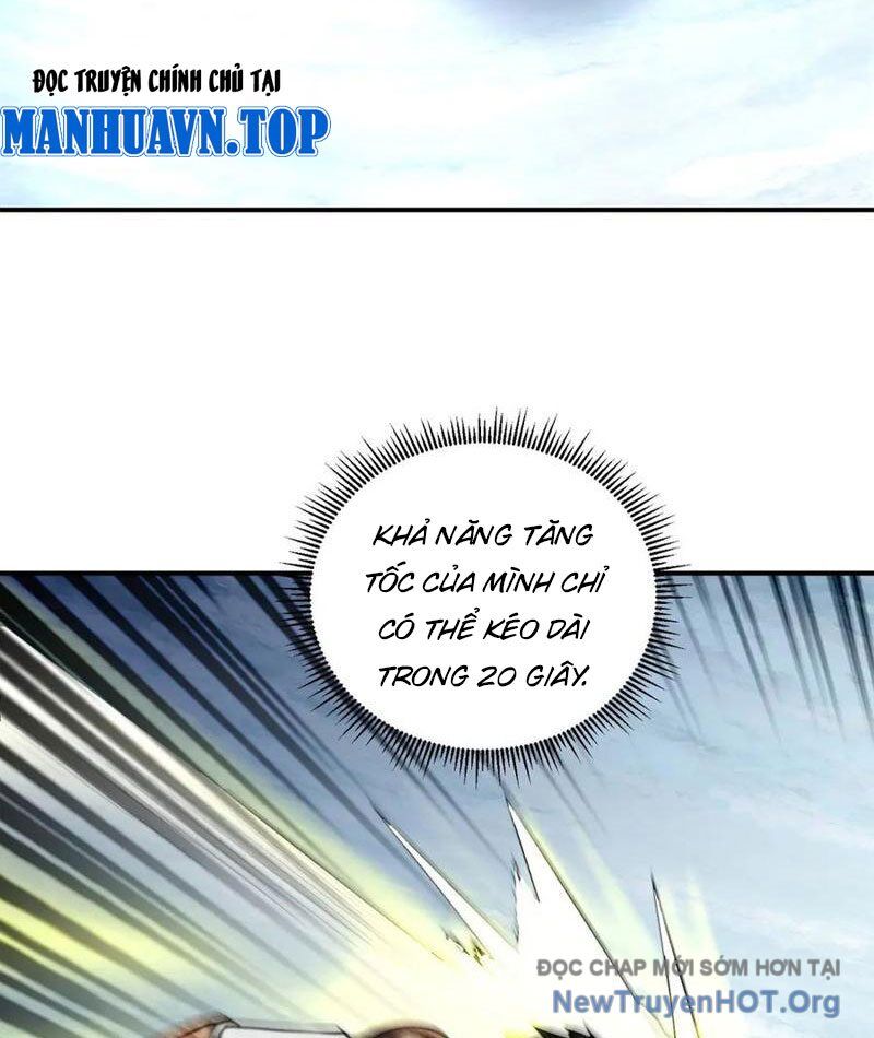 Ta Thăng Cấp Cho Người Khác Tại Tận Thế - Chapter 45 - Page 28