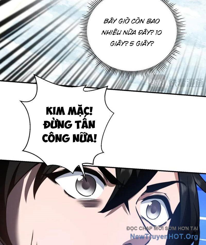 Ta Thăng Cấp Cho Người Khác Tại Tận Thế - Chapter 45 - Page 30