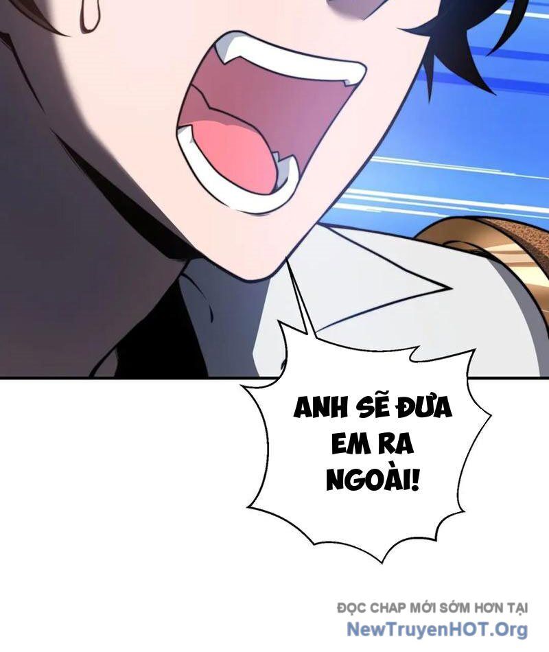 Ta Thăng Cấp Cho Người Khác Tại Tận Thế - Chapter 45 - Page 31
