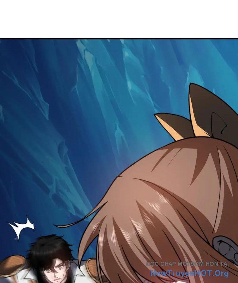 Ta Thăng Cấp Cho Người Khác Tại Tận Thế - Chapter 45 - Page 32