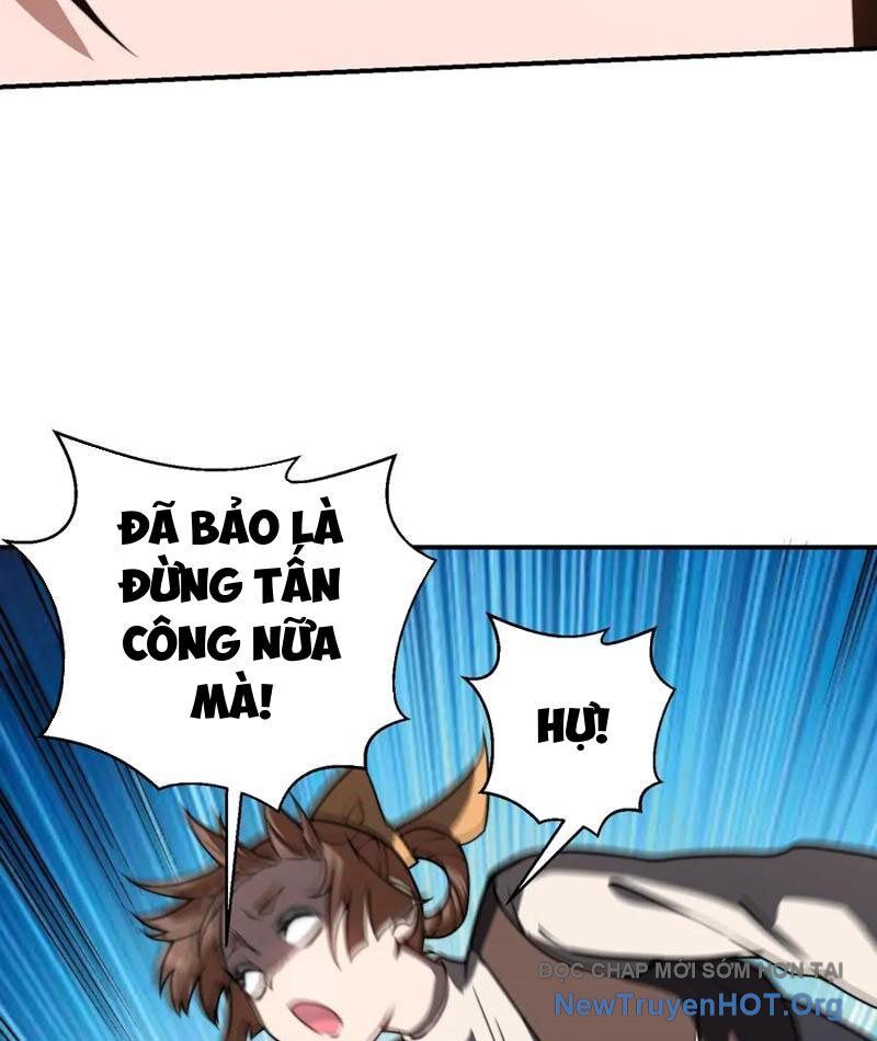Ta Thăng Cấp Cho Người Khác Tại Tận Thế - Chapter 45 - Page 35