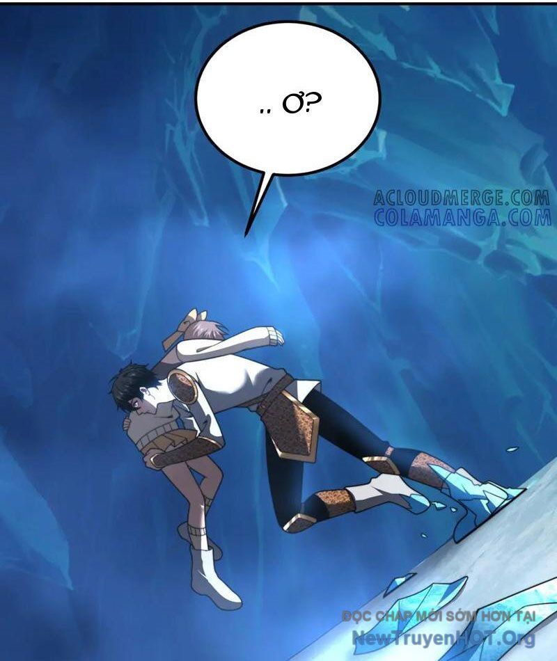 Ta Thăng Cấp Cho Người Khác Tại Tận Thế - Chapter 45 - Page 45