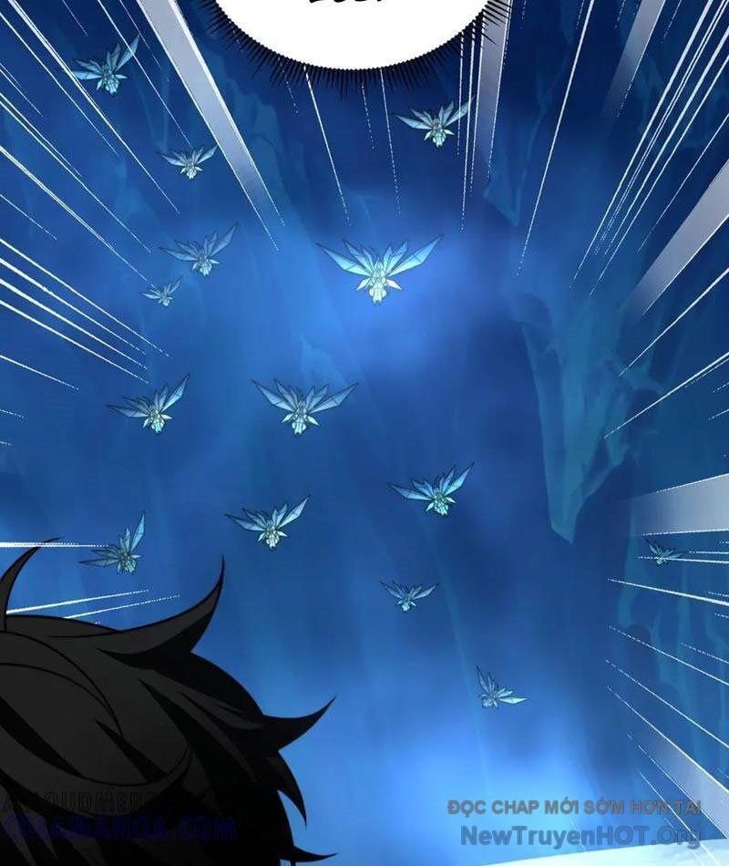 Ta Thăng Cấp Cho Người Khác Tại Tận Thế - Chapter 45 - Page 47