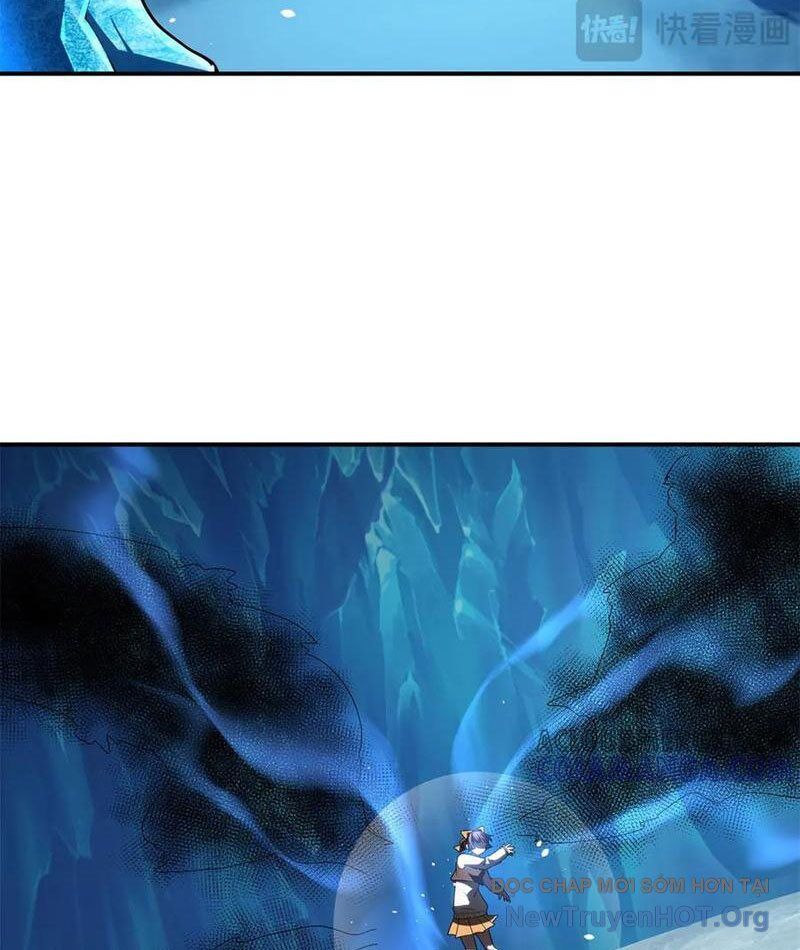 Ta Thăng Cấp Cho Người Khác Tại Tận Thế - Chapter 45 - Page 5