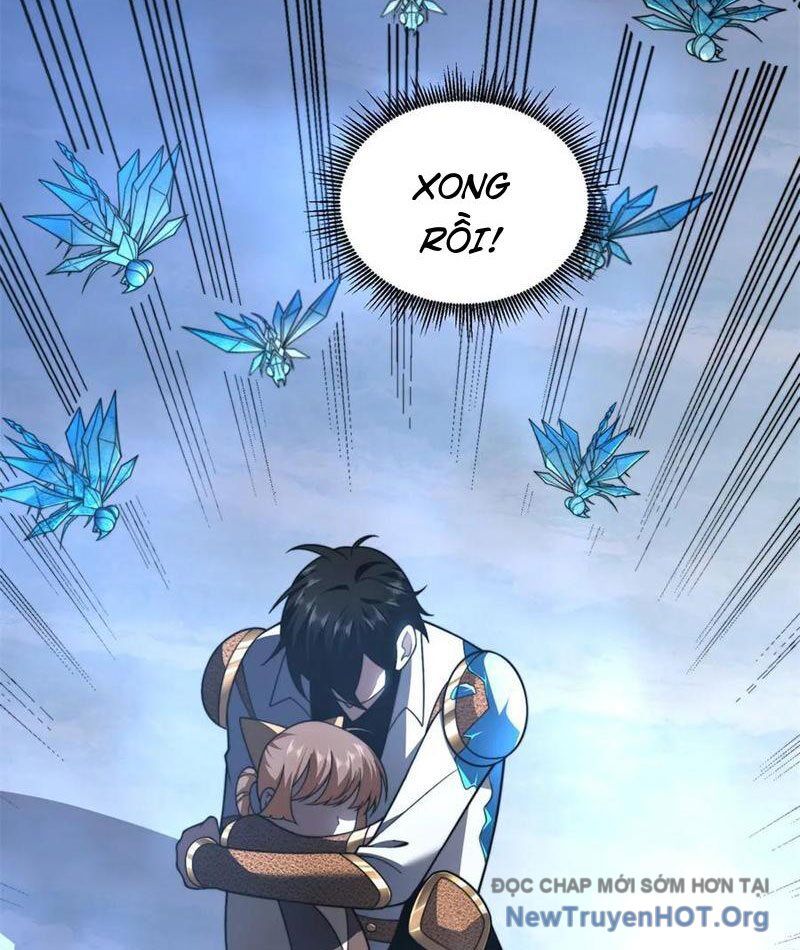 Ta Thăng Cấp Cho Người Khác Tại Tận Thế - Chapter 45 - Page 56