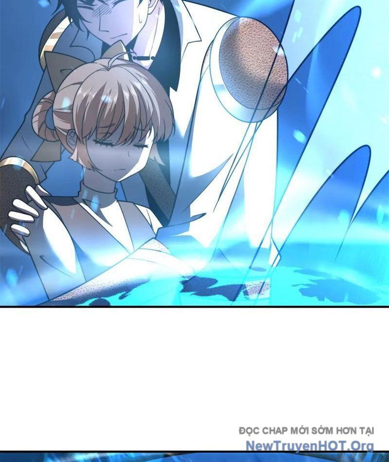 Ta Thăng Cấp Cho Người Khác Tại Tận Thế - Chapter 45 - Page 59