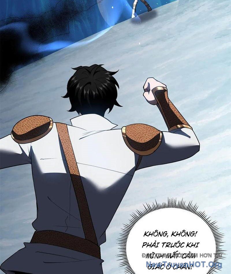 Ta Thăng Cấp Cho Người Khác Tại Tận Thế - Chapter 45 - Page 6