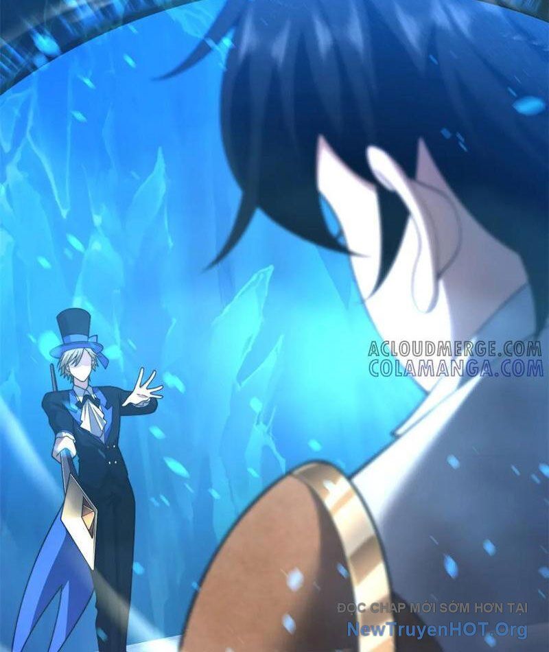 Ta Thăng Cấp Cho Người Khác Tại Tận Thế - Chapter 45 - Page 60