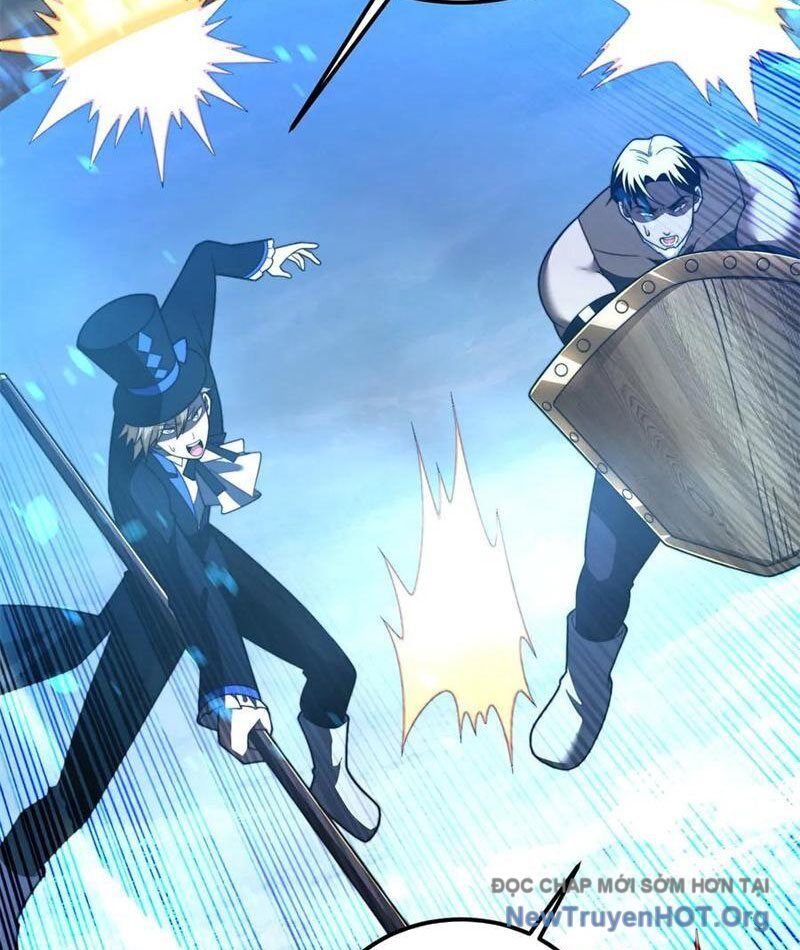 Ta Thăng Cấp Cho Người Khác Tại Tận Thế - Chapter 45 - Page 67