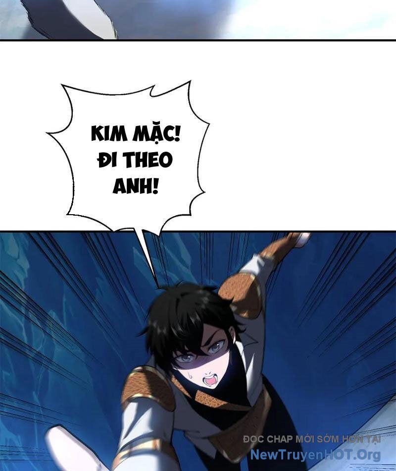 Ta Thăng Cấp Cho Người Khác Tại Tận Thế - Chapter 45 - Page 8