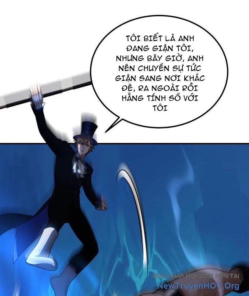 Ta Thăng Cấp Cho Người Khác Tại Tận Thế - Chapter 45 - Page 82