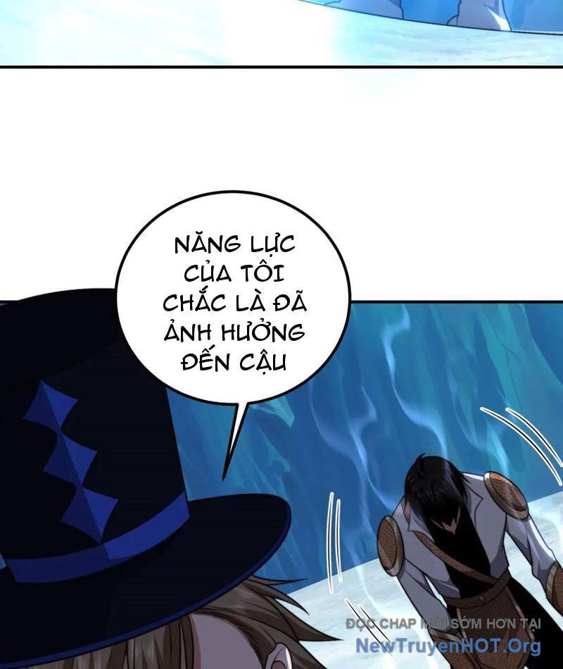 Ta Thăng Cấp Cho Người Khác Tại Tận Thế - Chapter 45 - Page 89