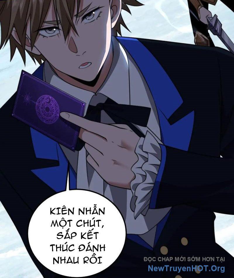 Ta Thăng Cấp Cho Người Khác Tại Tận Thế - Chapter 45 - Page 90