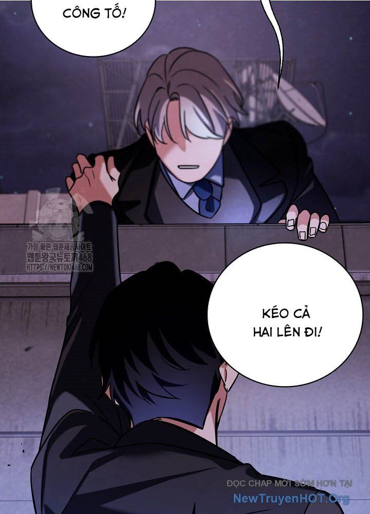 Sống Như Một Diễn Viên - Chapter 130 - Page 142