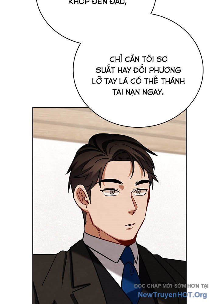 Sống Như Một Diễn Viên - Chapter 130 - Page 82