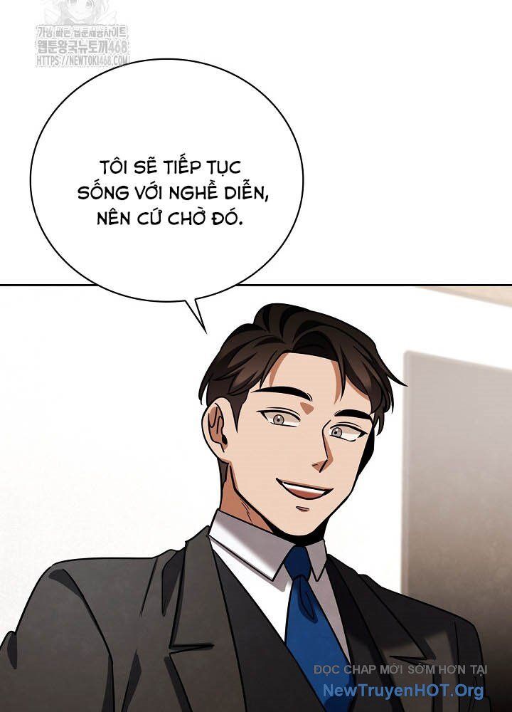 Sống Như Một Diễn Viên - Chapter 130 - Page 92