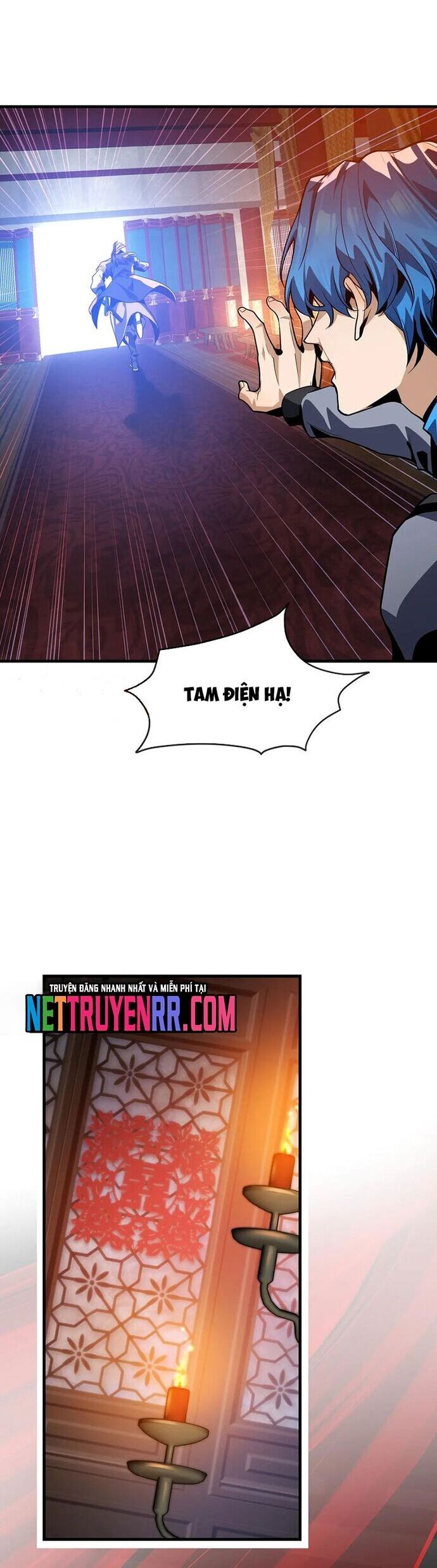 Đại ái Ma Tôn, nữ đồ đệ đều muốn giết ta - Chapter 77 - Page 21