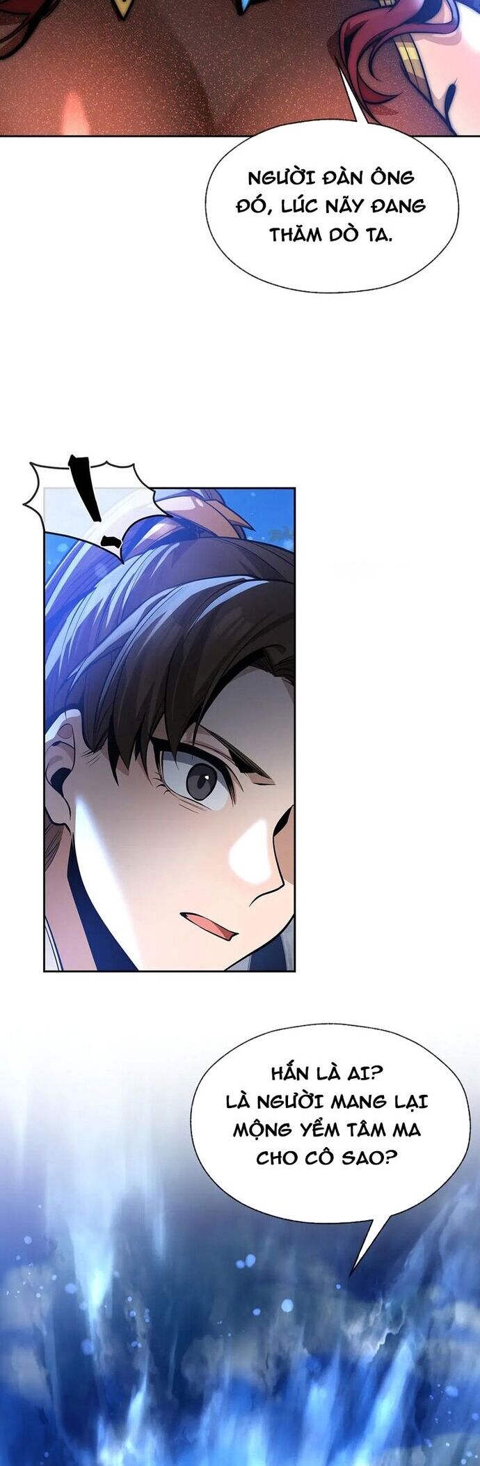 Đại ái Ma Tôn, nữ đồ đệ đều muốn giết ta - Chapter 77 - Page 3