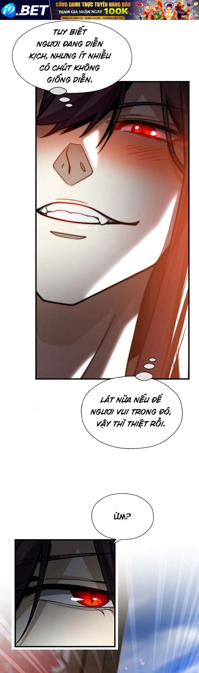 Đại ái Ma Tôn, nữ đồ đệ đều muốn giết ta - Chapter 77 - Page 32