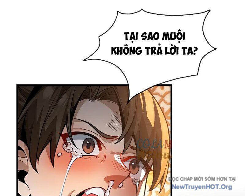 Đại ái Ma Tôn, nữ đồ đệ đều muốn giết ta - Chapter 78 - Page 104