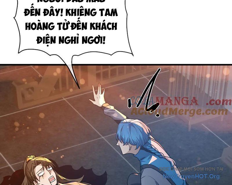 Đại ái Ma Tôn, nữ đồ đệ đều muốn giết ta - Chapter 78 - Page 112