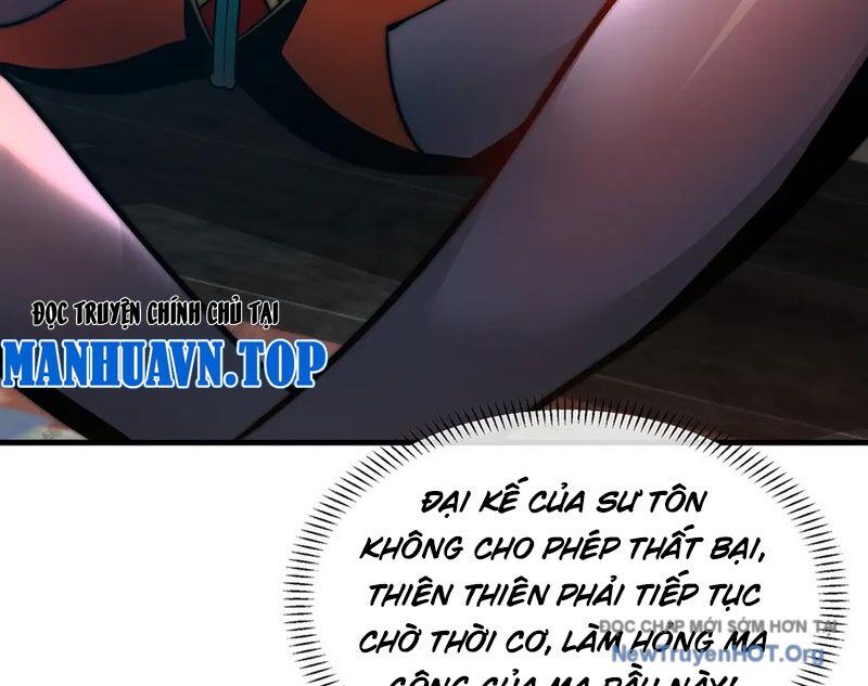Đại ái Ma Tôn, nữ đồ đệ đều muốn giết ta - Chapter 78 - Page 121
