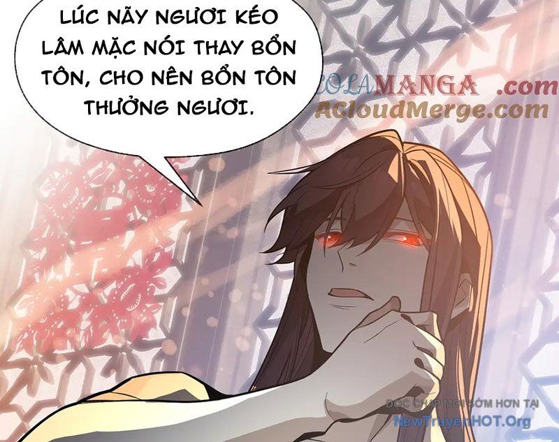 Đại ái Ma Tôn, nữ đồ đệ đều muốn giết ta - Chapter 78 - Page 124