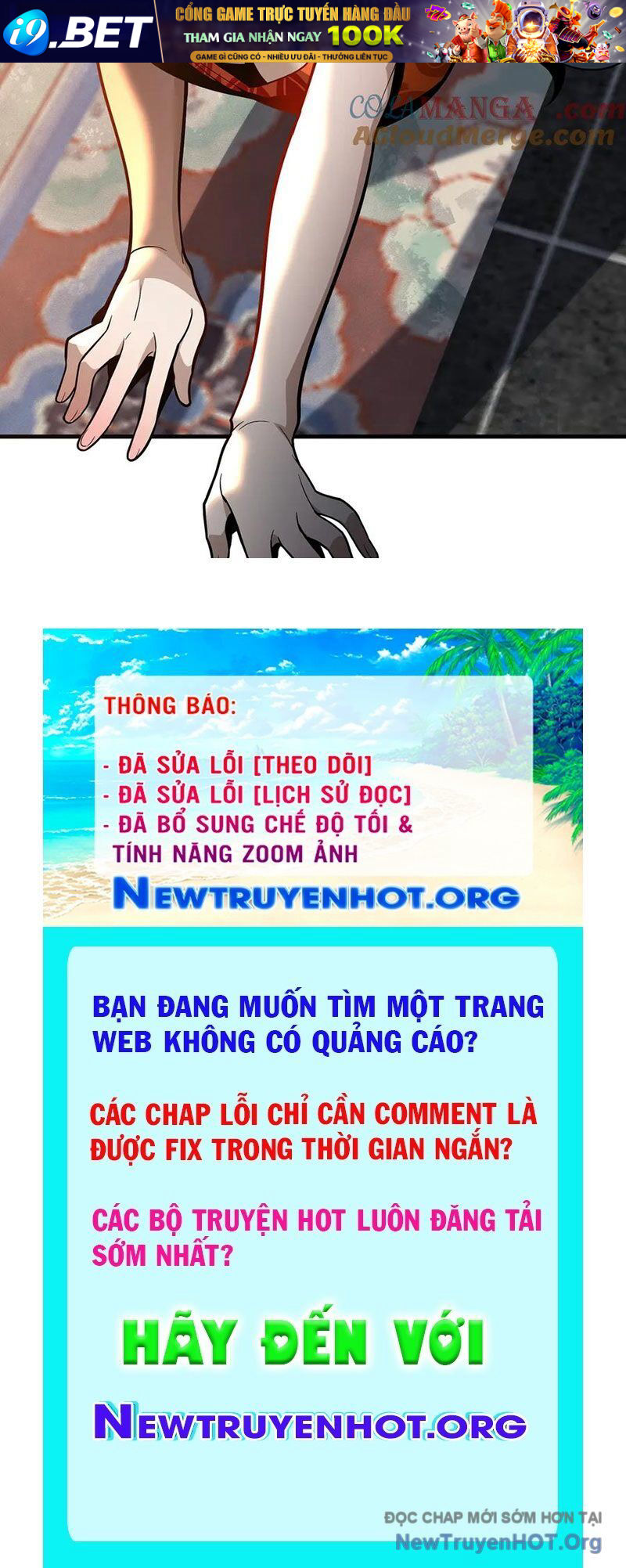 Đại ái Ma Tôn, nữ đồ đệ đều muốn giết ta - Chapter 78 - Page 132