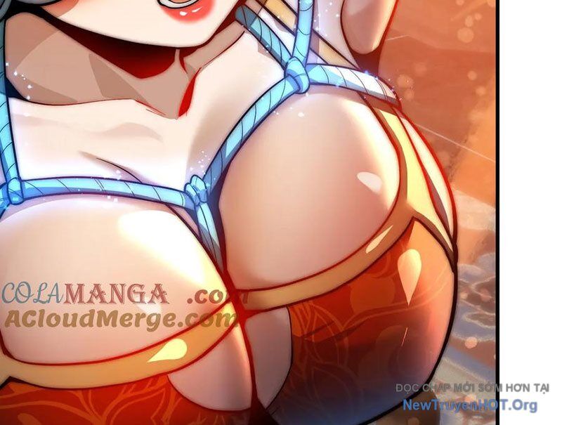 Đại ái Ma Tôn, nữ đồ đệ đều muốn giết ta - Chapter 78 - Page 24