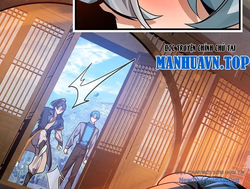 Đại ái Ma Tôn, nữ đồ đệ đều muốn giết ta - Chapter 78 - Page 34