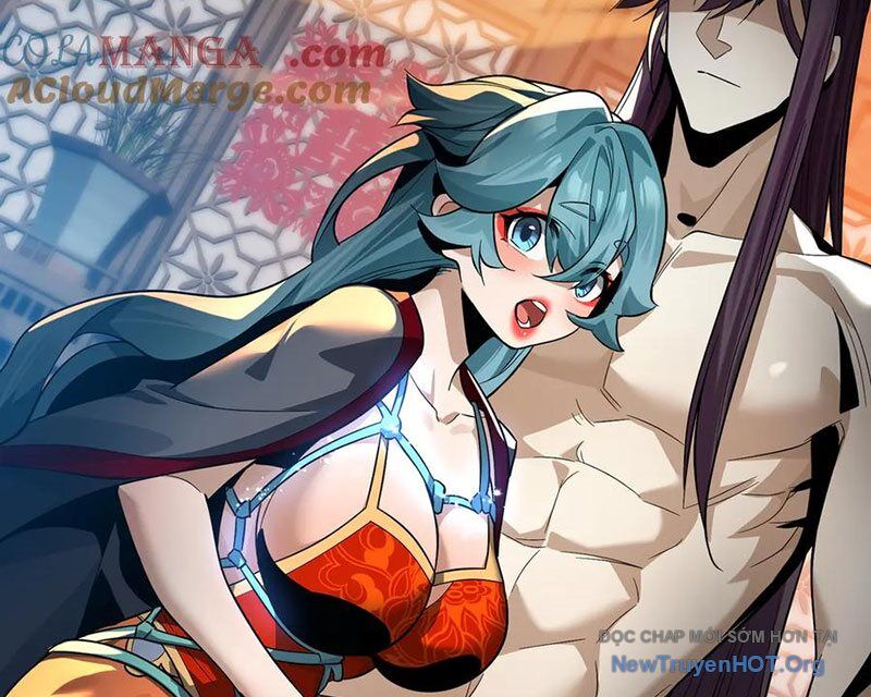 Đại ái Ma Tôn, nữ đồ đệ đều muốn giết ta - Chapter 78 - Page 41