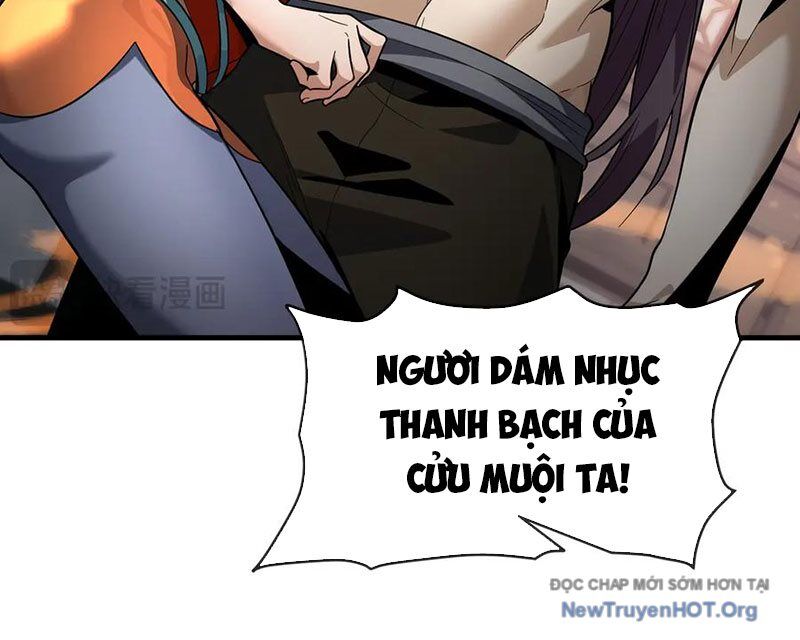 Đại ái Ma Tôn, nữ đồ đệ đều muốn giết ta - Chapter 78 - Page 42