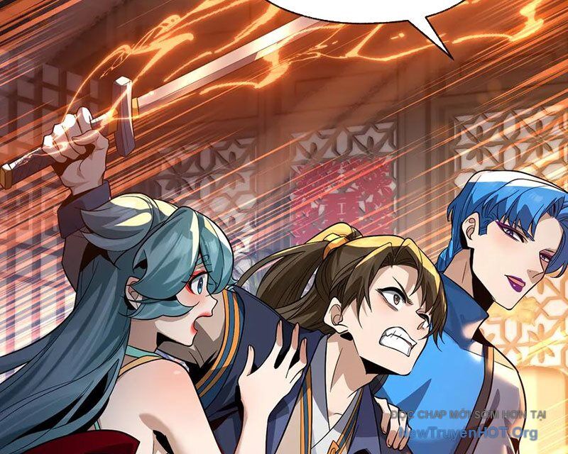 Đại ái Ma Tôn, nữ đồ đệ đều muốn giết ta - Chapter 78 - Page 51