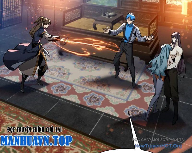 Đại ái Ma Tôn, nữ đồ đệ đều muốn giết ta - Chapter 78 - Page 76