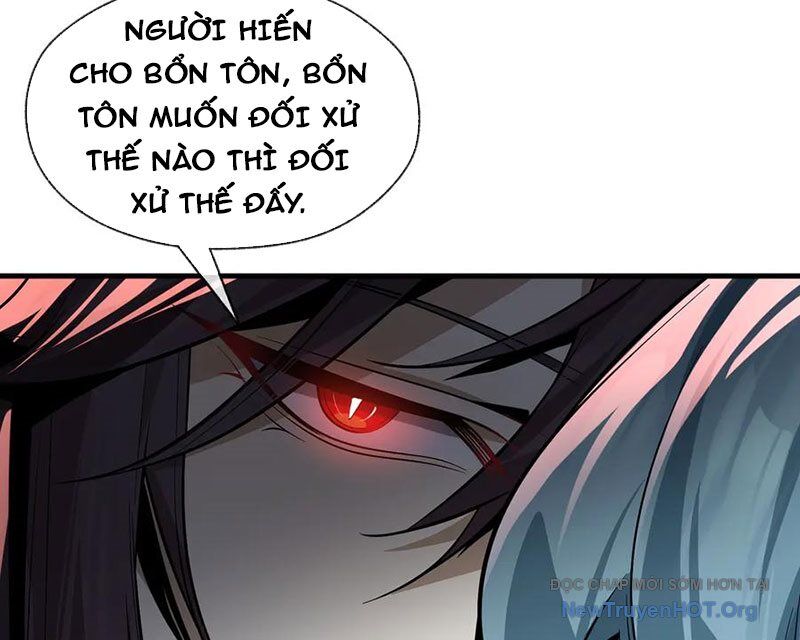 Đại ái Ma Tôn, nữ đồ đệ đều muốn giết ta - Chapter 78 - Page 87