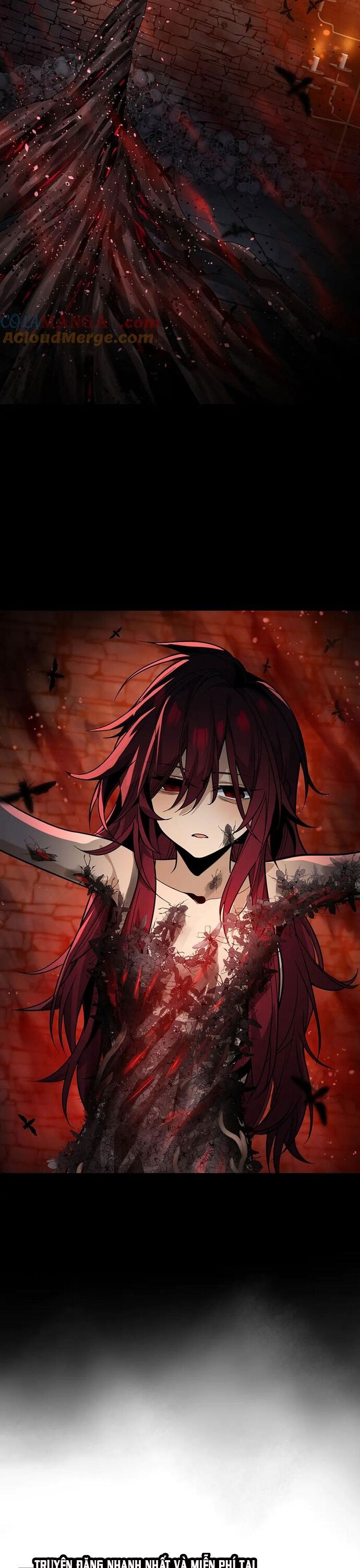 Đại ái Ma Tôn, nữ đồ đệ đều muốn giết ta - Chapter 79 - Page 18