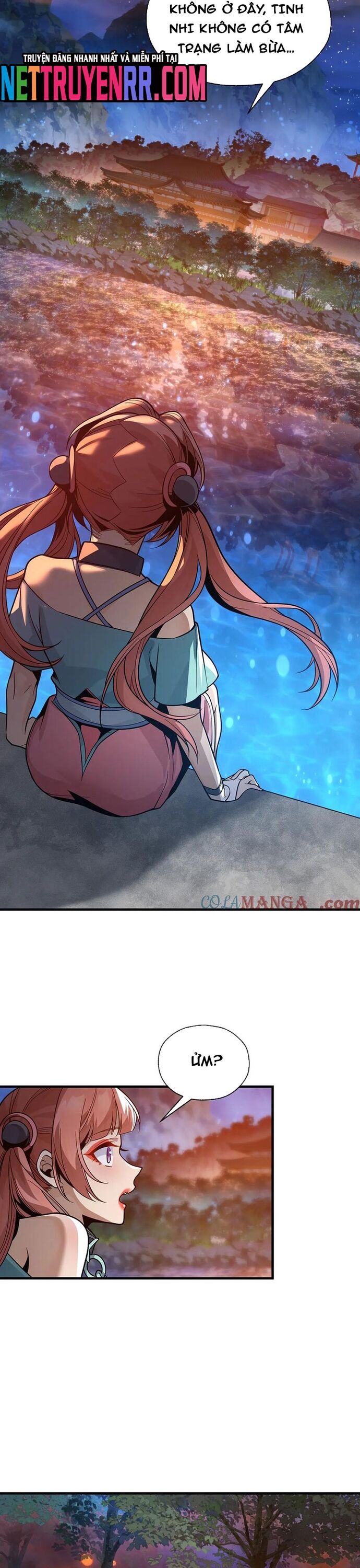 Đại ái Ma Tôn, nữ đồ đệ đều muốn giết ta - Chapter 79 - Page 7