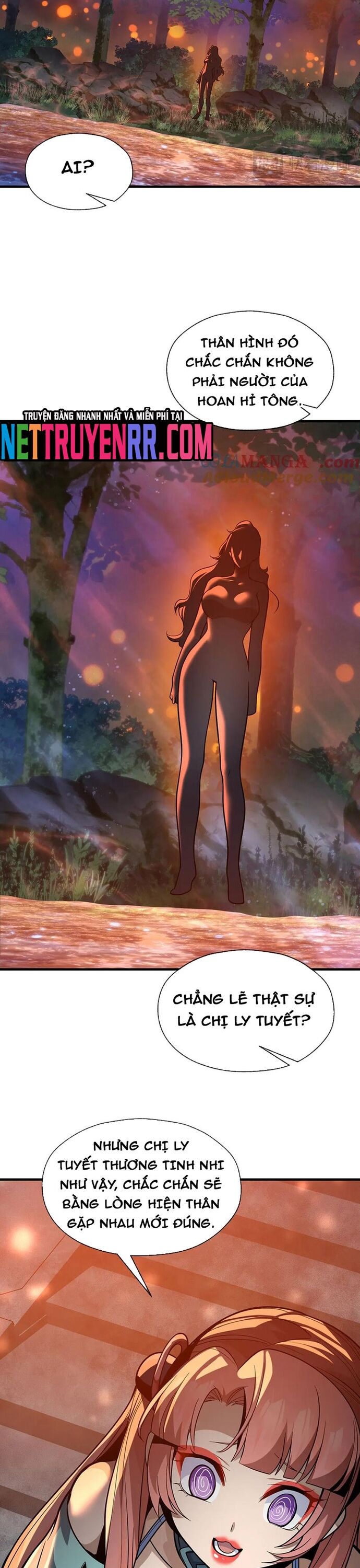 Đại ái Ma Tôn, nữ đồ đệ đều muốn giết ta - Chapter 79 - Page 8