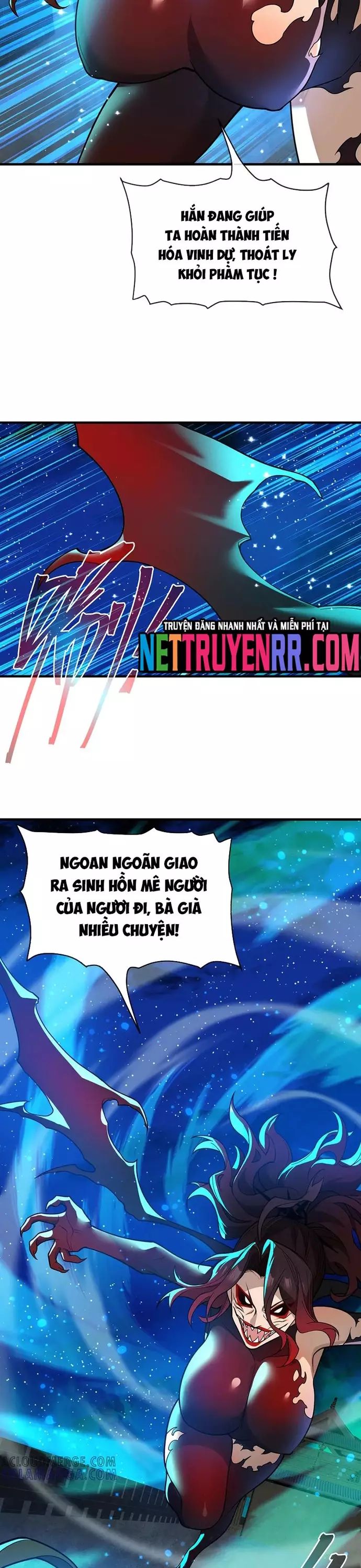 Đại ái Ma Tôn, nữ đồ đệ đều muốn giết ta - Chapter 80 - Page 14
