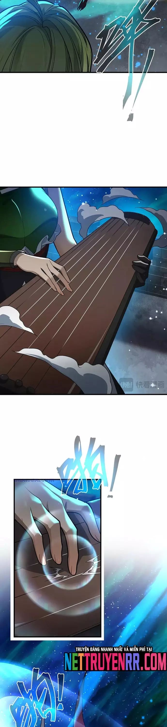 Đại ái Ma Tôn, nữ đồ đệ đều muốn giết ta - Chapter 80 - Page 15