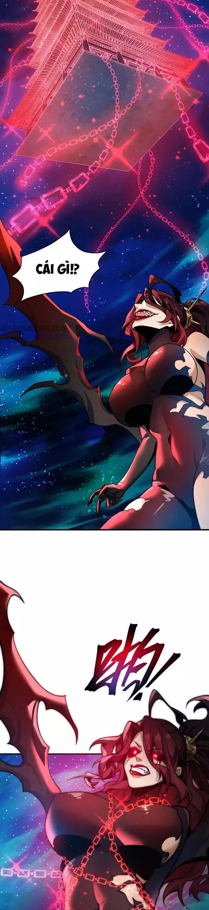 Đại ái Ma Tôn, nữ đồ đệ đều muốn giết ta - Chapter 80 - Page 18