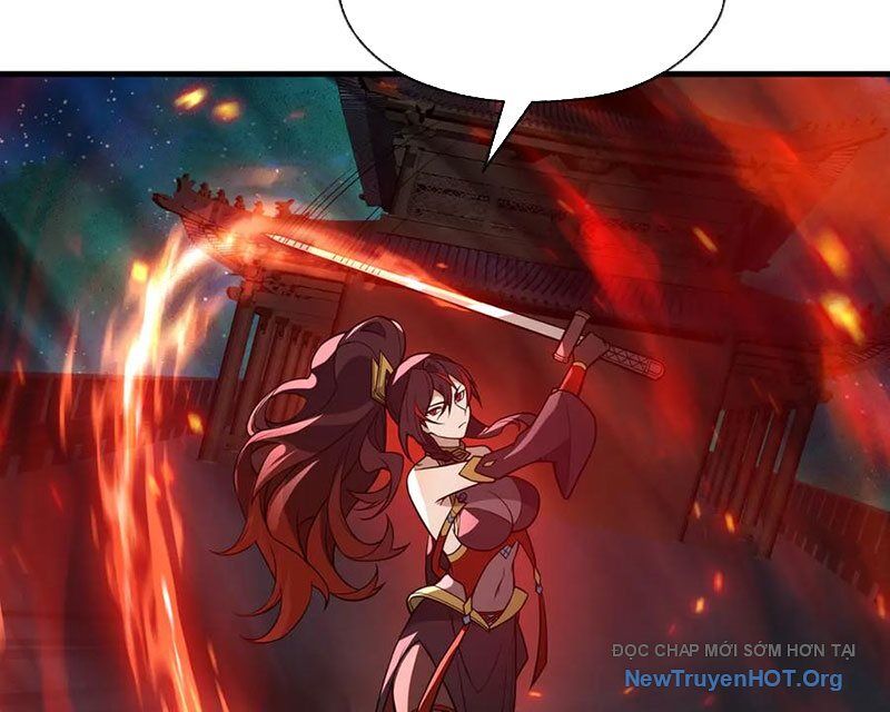 Đại ái Ma Tôn, nữ đồ đệ đều muốn giết ta - Chapter 81 - Page 106