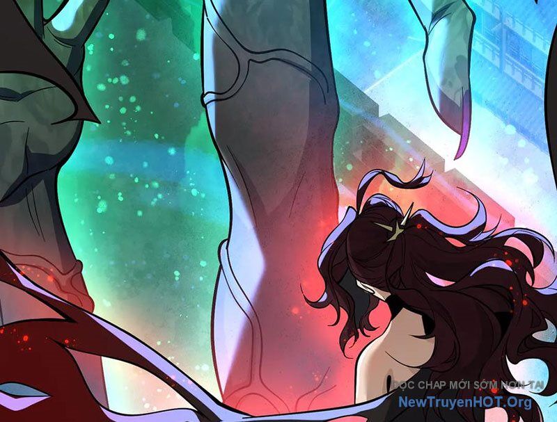 Đại ái Ma Tôn, nữ đồ đệ đều muốn giết ta - Chapter 81 - Page 11