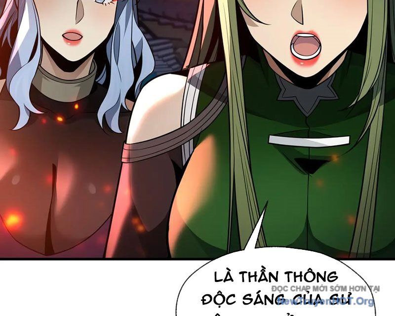 Đại ái Ma Tôn, nữ đồ đệ đều muốn giết ta - Chapter 81 - Page 110