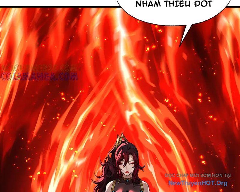 Đại ái Ma Tôn, nữ đồ đệ đều muốn giết ta - Chapter 81 - Page 112