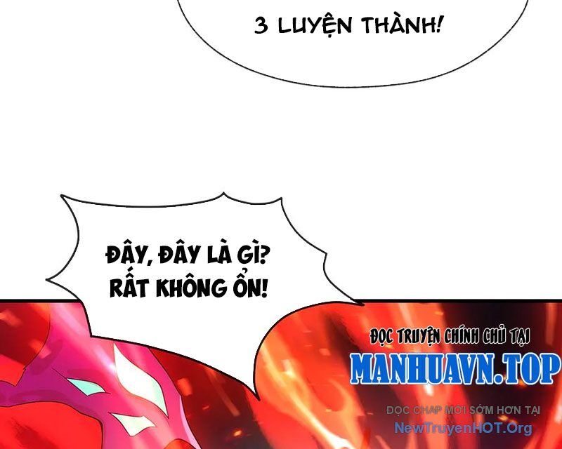 Đại ái Ma Tôn, nữ đồ đệ đều muốn giết ta - Chapter 81 - Page 114