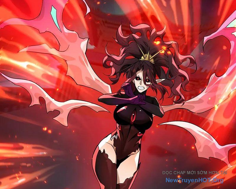 Đại ái Ma Tôn, nữ đồ đệ đều muốn giết ta - Chapter 81 - Page 115