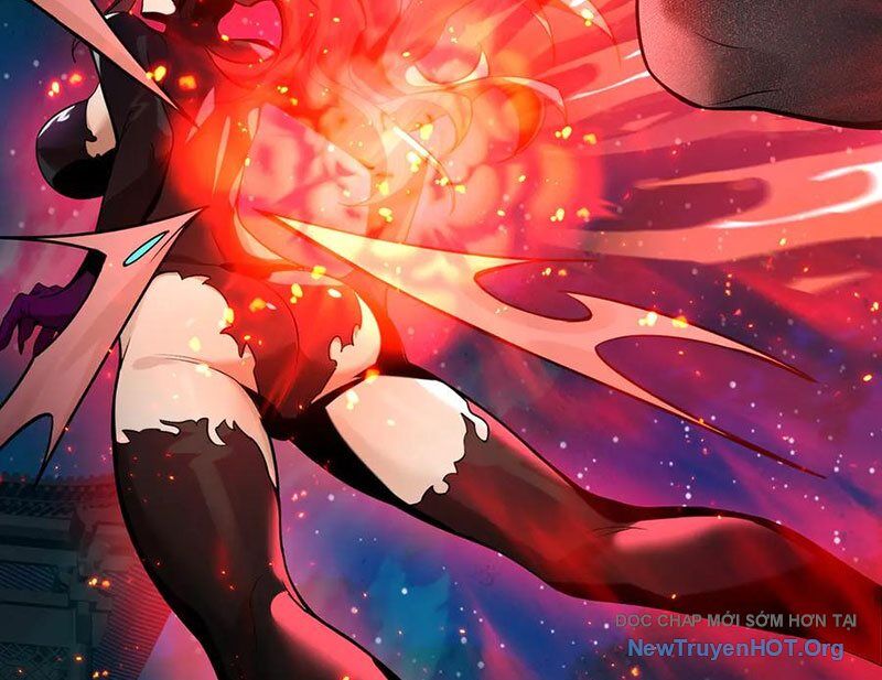 Đại ái Ma Tôn, nữ đồ đệ đều muốn giết ta - Chapter 81 - Page 125