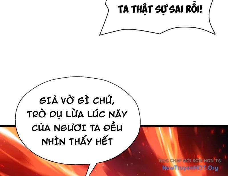 Đại ái Ma Tôn, nữ đồ đệ đều muốn giết ta - Chapter 81 - Page 129