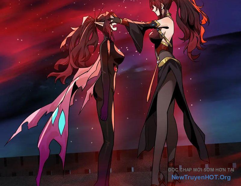 Đại ái Ma Tôn, nữ đồ đệ đều muốn giết ta - Chapter 81 - Page 137